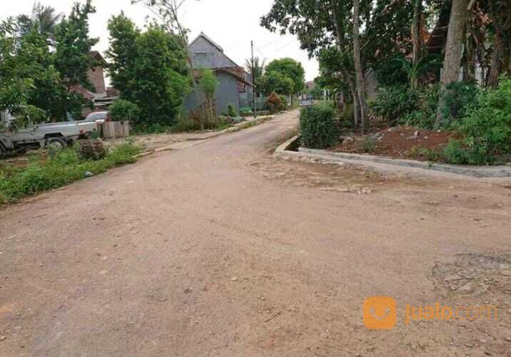 Tanah Kavling Siap Bangun Di Way Kandis
