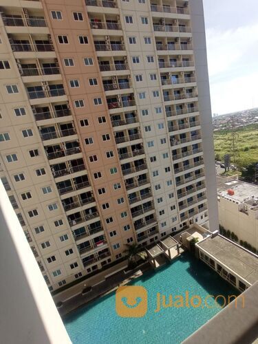Apartemen Puncak Permai Darmo Golf Surabaya
