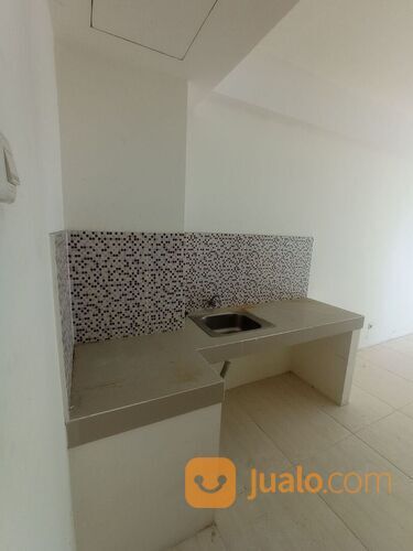 Apartemen Puncak Permai Darmo Golf Surabaya