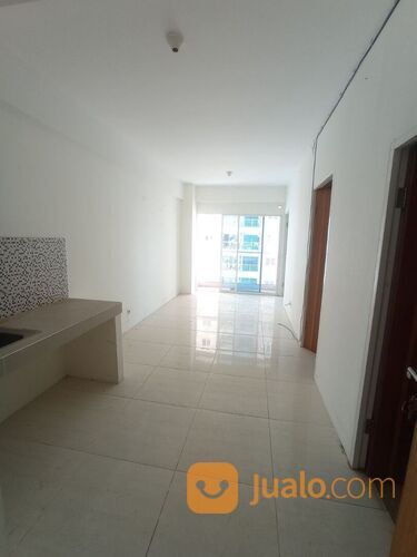 Apartemen Puncak Permai Darmo Golf Surabaya