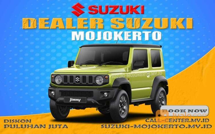 Suzuki Mojokerto Dealer & Bengkel Resmi Mobil Suzuki Ertiga Mojokerto.