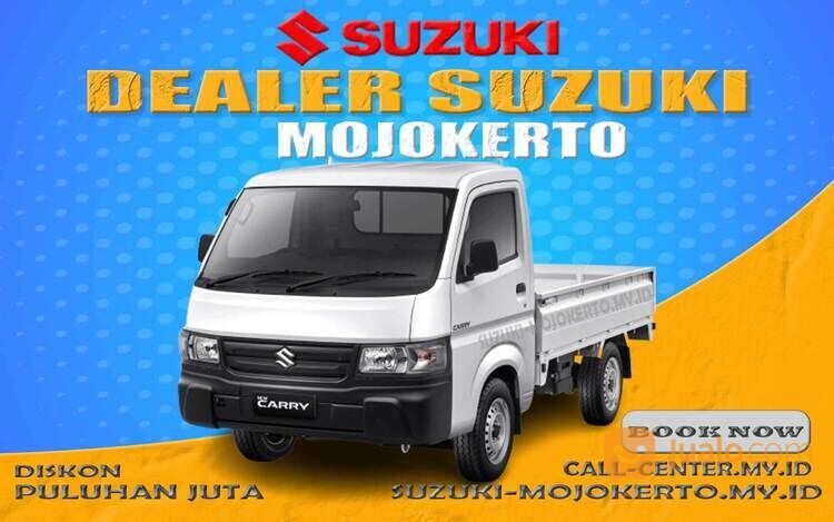 Suzuki Mojokerto Dealer & Bengkel Resmi Mobil Suzuki Ertiga Mojokerto.