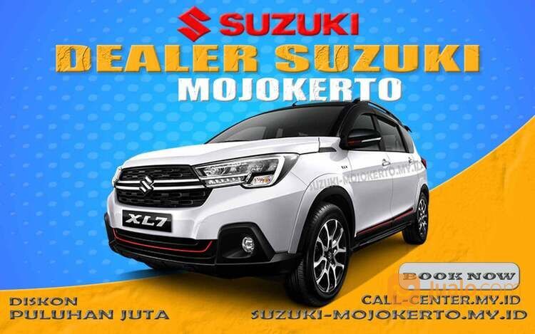 Suzuki Mojokerto Dealer & Bengkel Resmi Mobil Suzuki Ertiga Mojokerto.