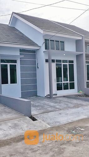 TAKE OVER Cluster Palumbon City Lamaran Karawang