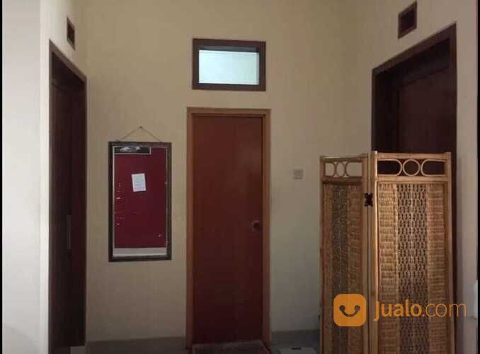 rumah siap huni di dalam cluster de marrakesh ciwastra gedebage
