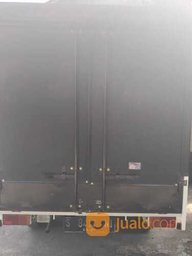 PICK UP GRANMAX 1.5 ACPS, BARU 6 bulan pakai + SPANTEN TINGGI 40CM DIATAS KEPALA PICK UP