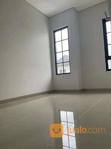 Rumah Baru Murah di Perumahan Mansion Nine Kota Surabaya
