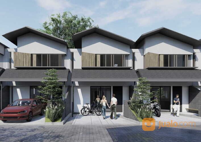 Paradesa Pamulang by ruma.id , hunian kekinian ada clubhouse
