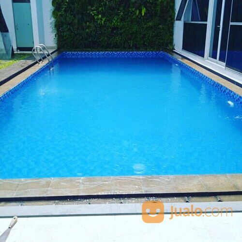 Jasa perawatan kolam renang Jakarta Selatan