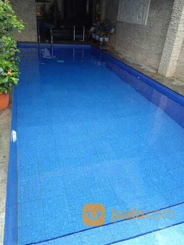Jasa perawatan kolam renang Jakarta Selatan
