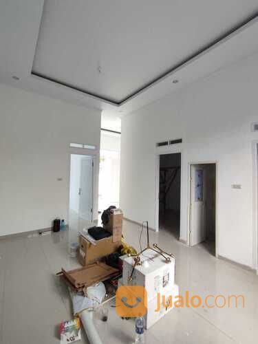 Perumahan Berlokasi Di Gunter Bandar Lampung