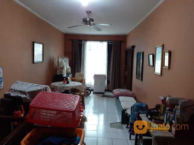 RUMAH Di Pondok Kopi Jakarta Timur