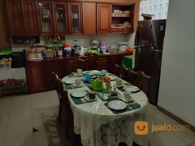 RUMAH Di Pondok Kopi Jakarta Timur