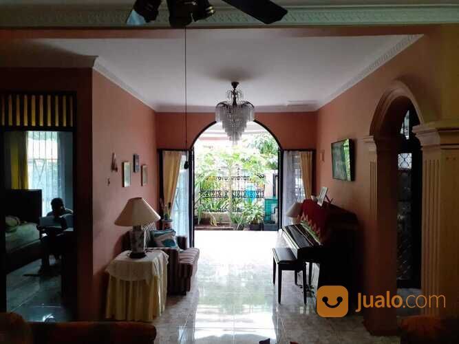 RUMAH Di Pondok Kopi Jakarta Timur