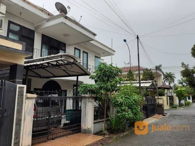 RUMAH Di Pondok Kopi Jakarta Timur