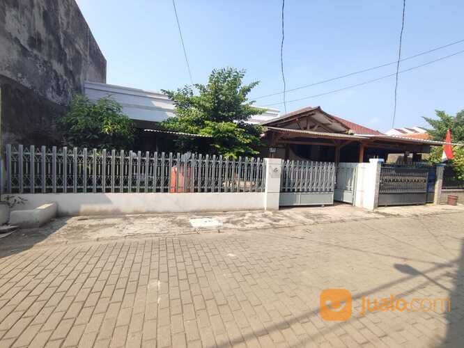 Rumah Dekat kawasan industri daan mogot kota tangerang