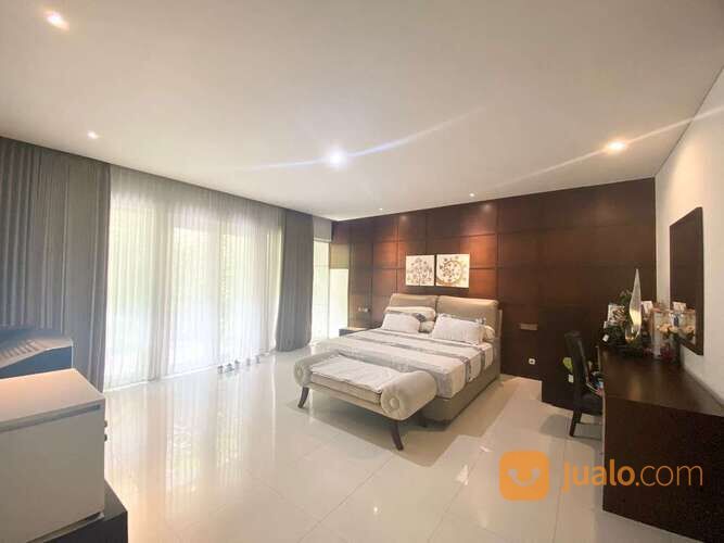 Rumah Minimalis Darmo Hill Blok L Bangunan Provest