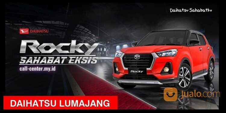 Daihatsu Lumajang Harga Daihatsu Rocky Kota Lumajang Terbaru.