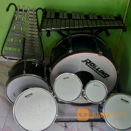 Sewa drum band jogja di Kota Yogyakarta, Yogyakarta