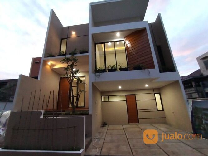 Rumah Cluster Modern Di Jakarta Timur | Perumahan Mewah Condet Jakarta