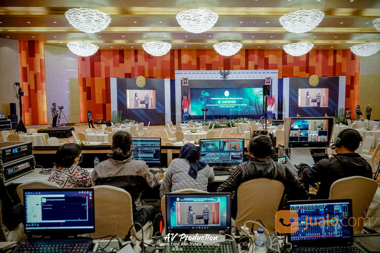 Jasa Foto dan Video Acara Kantor BSD, Jakarta, Bogor, bekasi, Depok