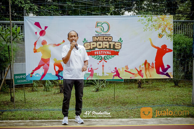 Jasa Foto dan Video Acara Kantor BSD, Jakarta, Bogor, bekasi, Depok