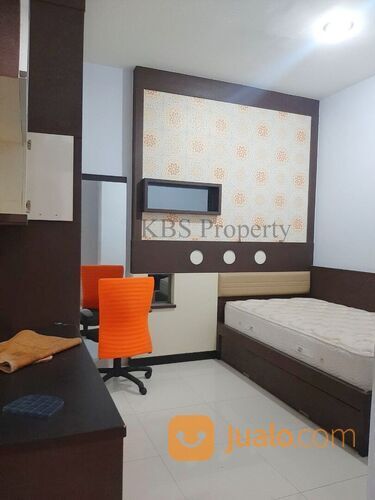 Ruko Mahkota Raya Type 320 m2 (Batam Center) - Batam