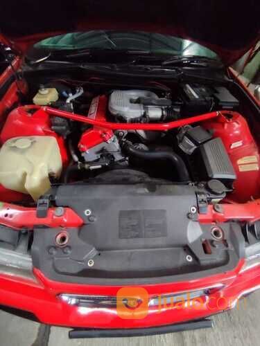BMW 316 Compact Sedan 2 Pintu Istimewa