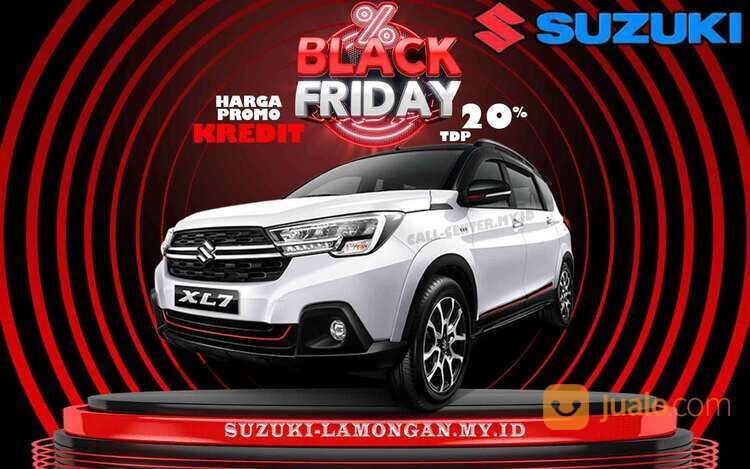 Suzuki Lamongan Promo Mobil Baru Suzuki Ertiga Lamongan.