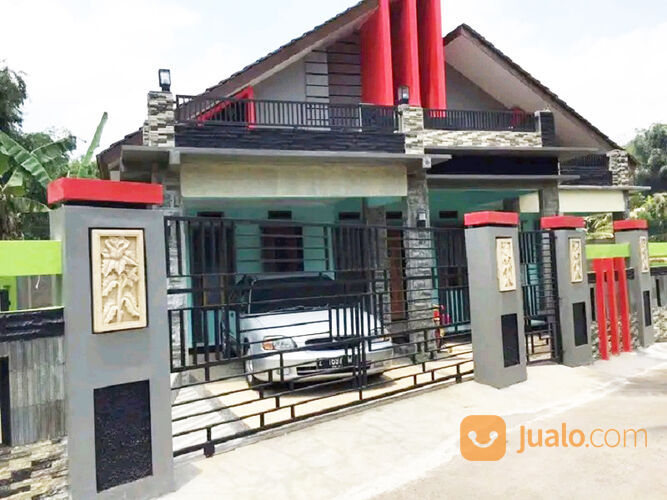 Rumah di Kota Tasikmalaya Dekat RS Islam Tasikmalaya, UNSIL Fakultas Pertanian, Kampus UMTAS