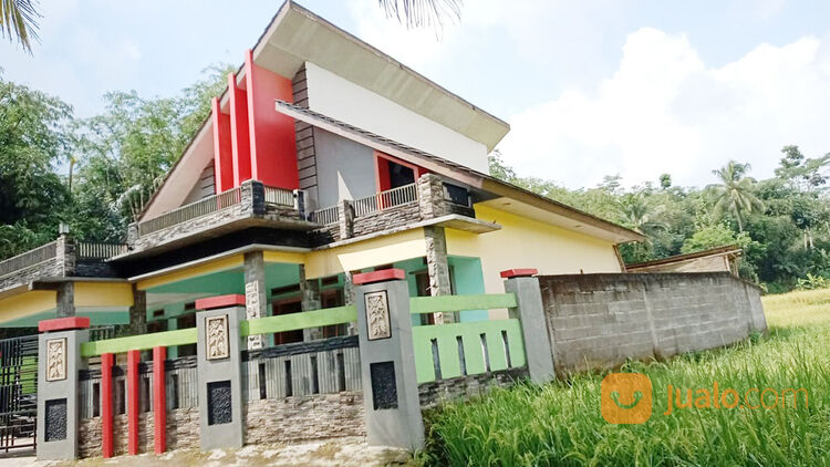 Rumah di Kota Tasikmalaya Dekat RS Islam Tasikmalaya, UNSIL Fakultas Pertanian, Kampus UMTAS
