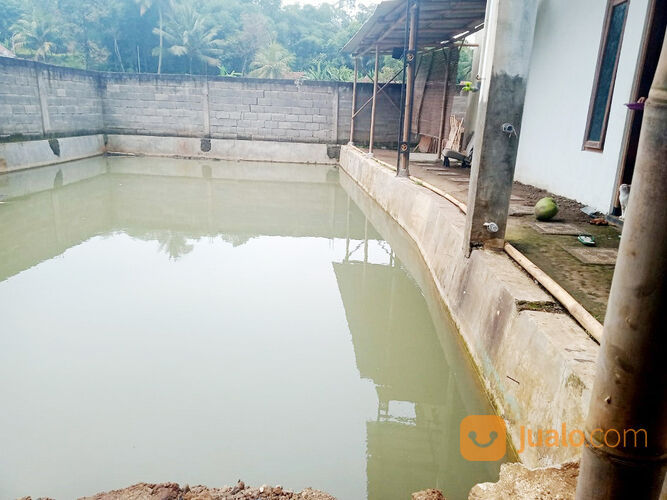 Rumah di Kota Tasikmalaya Dekat RS Islam Tasikmalaya, UNSIL Fakultas Pertanian, Kampus UMTAS