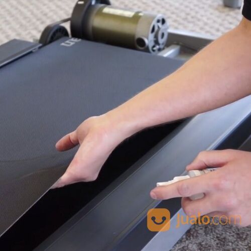Servis Treadmill Semua Merk dan Semua Kode Error
