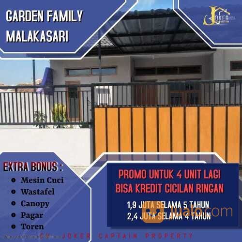 Rumah Murah Di Bandung Selatan di Kota Bandung, Jawa Barat | Jualo.com