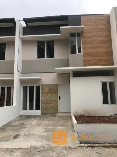 Rumah Minimalis Strategis Dekat Bandara Halim dan Tol Cibubur