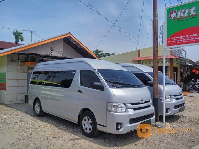 Rental Mobil Padang KitTraveling Hp/WaO811844944