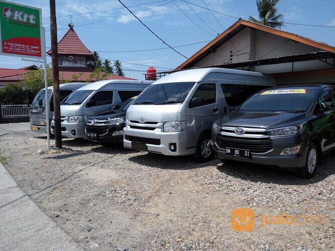 Rental Mobil Padang KitTraveling Hp/WaO811844944