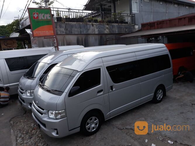 Rental Mobil Padang KitTraveling Hp/WaO811844944