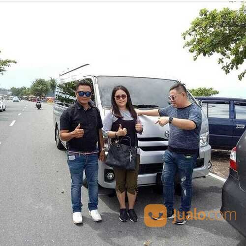 Rental Mobil Padang KitTraveling Hp/WaO811844944