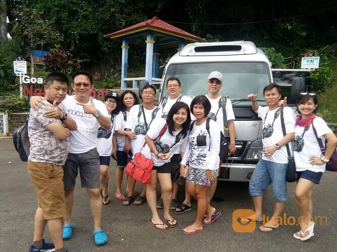 Rental Mobil Padang KitTraveling Hp/WaO811844944