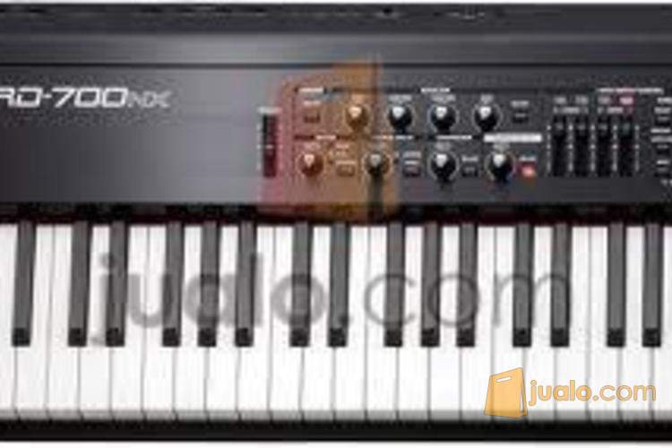 Roland Rd 700 Nx Harga Rp 3 700 000 Bandar Lampung Jualo