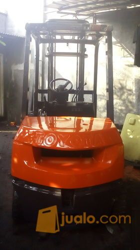 jual forklift bekas jawa timur di Kab. Sidoarjo, Jawa Timur | Jualo.com