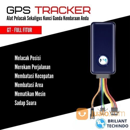 PAKET GPS TRACKER MOBIL GRATIS JASA INSTALASI di Kota Bandung, Jawa