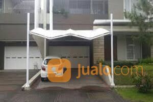PASANG CANOPY MEMBRANE MEDAN SATRIA