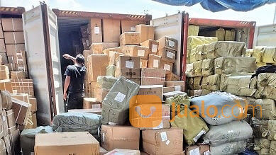 JASA IMPORT MURAH CIREBON
