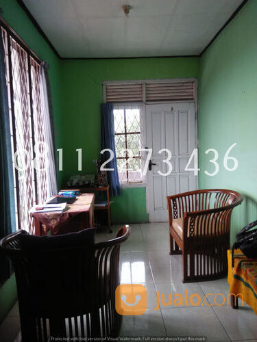 TURUN HARGA! Rumah Cibeber Cimahi Lingkungan Aman dan Nyaman SHM