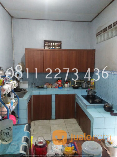 TURUN HARGA! Rumah Cibeber Cimahi Lingkungan Aman dan Nyaman SHM