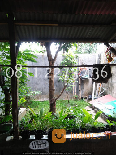 TURUN HARGA! Rumah Cibeber Cimahi Lingkungan Aman dan Nyaman SHM