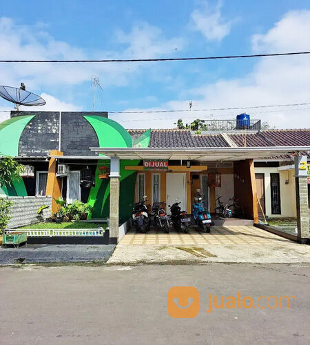 Rumah di Tasikmalaya Dekat UNSIL Universitas Siliwangi, Plaza Asia, Transmart Tasikmalaya