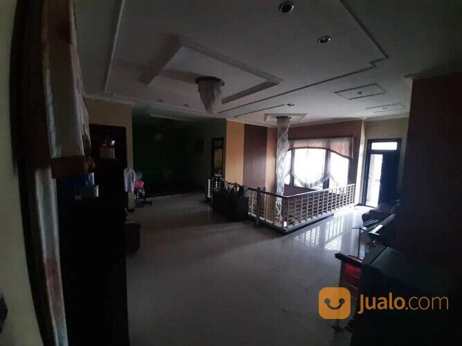 Rumah Mewah di Perumahan Garden Dian Regency Sidoarjo